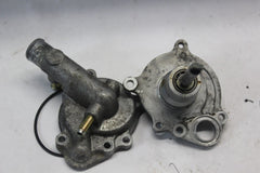 WATER PUMP ASSY (NO SCREWS) 17400-10G10 2006 BURGMAN AN650K6