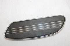 Streamliner Floorboard PAD, FOOTBOARD RIGHT 50684-04 Harley Davidson