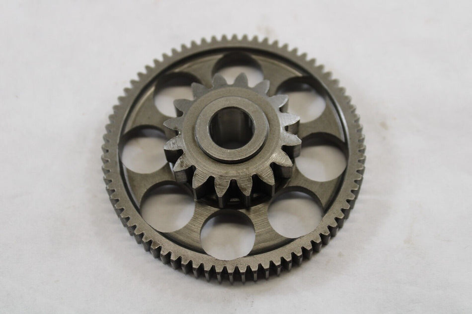 Starter Idle Gear 39076-1067 1986 Kawasaki Voyager ZG1200