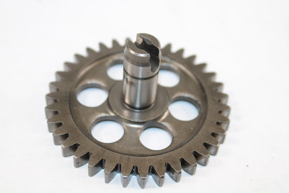 Oil Pump Gear 35T 16085-1153 1986 Kawasaki Voyager ZG1200