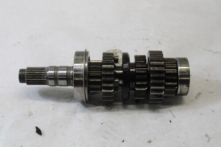 Main Axle #99999-02897-00 1993 Yamaha FJ1200AE