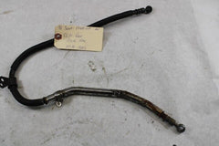 OEM Suzuki Motorcycle 1992 Intruder VS1400 Rear Brake Hose 69480-38B03