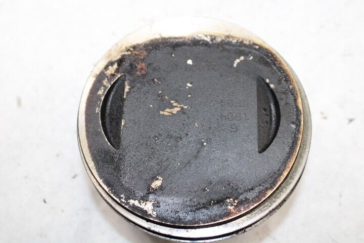 Piston (STD) 21962-07, on part 21989-07 Harley Davidson