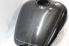 6 GALLON FUEL TANK (BLACK) 61000131DH 2015 Harley Davidson ROADGLIDE 61356-08