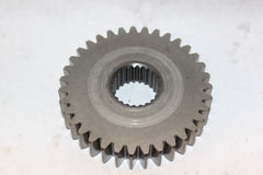 PRIMARY DRIVE GEAR 35T 23103-MJ8-000 1984 VF500C Honda Magna