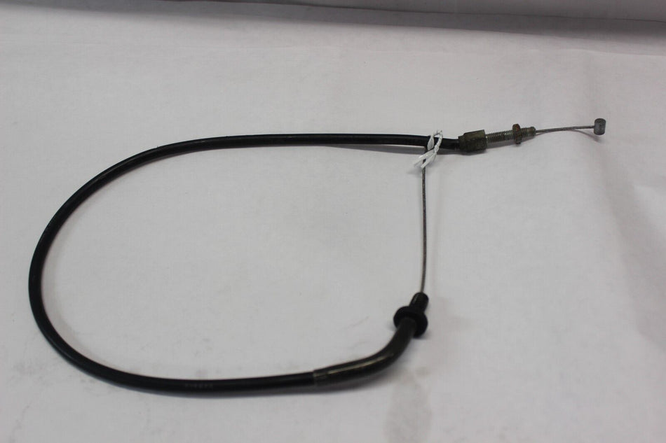 THROTTLE CABLE 2 3HE-26312-00-00 1994 YAMAHA FZR600R