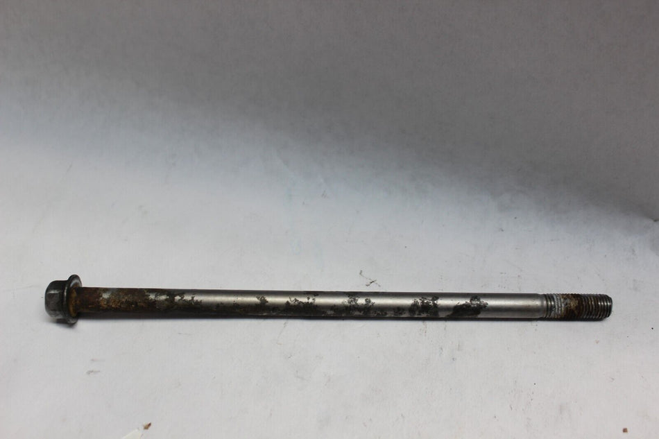 FRAME FLANGE BOLT (#12) 90105-10781-00 2003 XVS1100AT SILVERADO