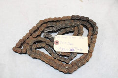 Drive Chain 27600-24F20-108 OEM Suzuki Motorcycle 2002 TL1000