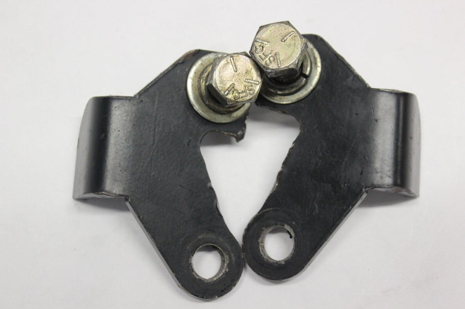 1" Lowering Kit 2pcs Harley Davidson Touring