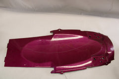 REAR FENDER UNDER SUZUKI 63112-41G