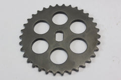 OIL PUMP DRIVEN SPROCKET 15151-ME5-000 1984 Honda Nighthawk CB650SC