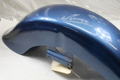 OEM Kawasaki Motorcycle Front Fender 1999 Vulcan VN1500 35004-5173