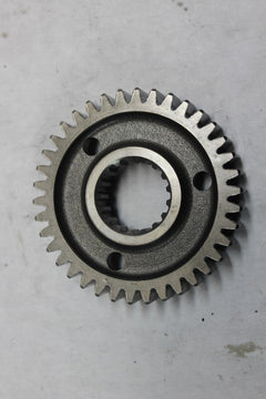 PRIMARY SPUR GEAR 38T 13097-0050 2007 VULCAN VN900 CUSTOM