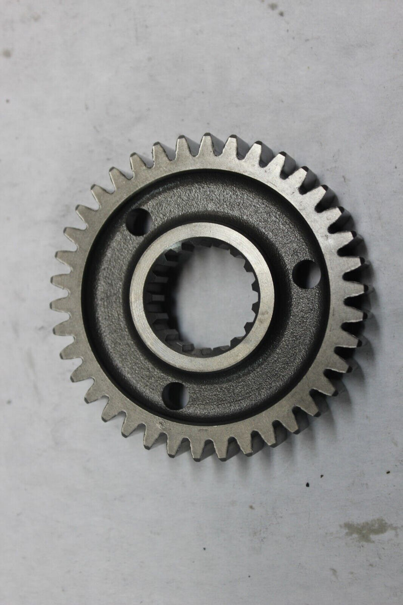 PRIMARY SPUR GEAR 38T 13097-0050 2007 VULCAN VN900 CUSTOM