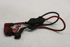 STARTER BATTERY CABLE 32401-ME9-000 1983 Honda VT750C Shadow