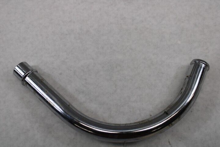 Water Outlet Connecting Pipe 19504-MB0-000 1983 Honda VF750