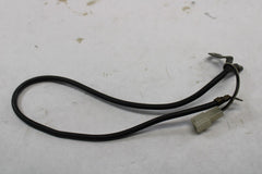 Battery -Neg Cable 33860-44B01 1995 Suzuki GSX600F