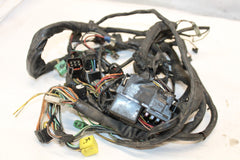 MAIN WIRING HARNESS 36610-10F61 2000 Suzuki Intruder VL1500