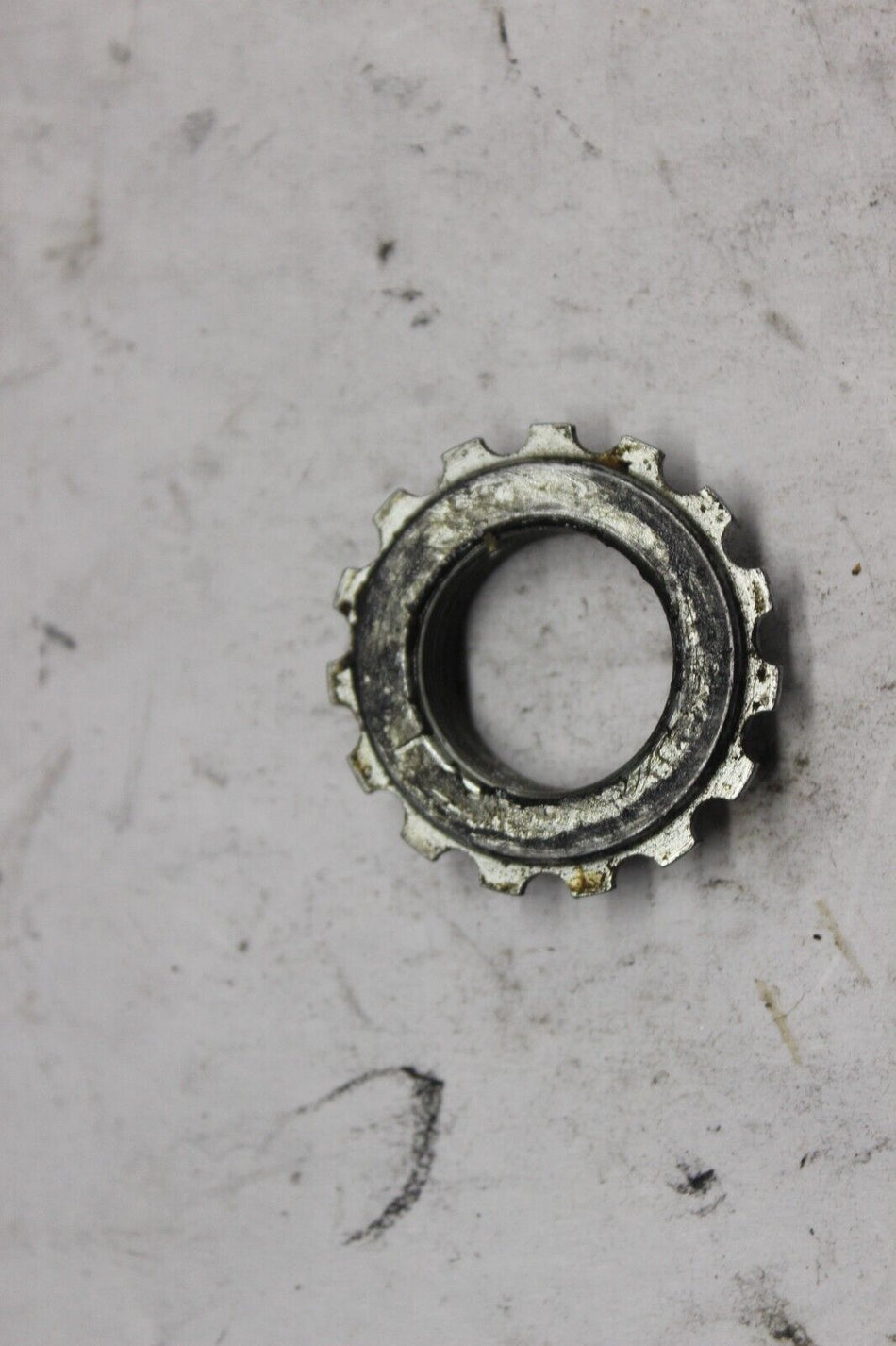 SEAT, UPPER HEAD CONE Harley Davidson 48333-80