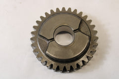 DAMPER SHAFT GEAR 31T 23726-MBC-000 2007 HONDA VT1100C2