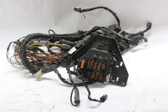 MAIN WIRING HARNESS (NON ABS) 71000-09 2009 Harley Davidson FLHTCU