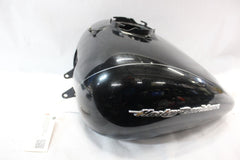 6 GALLON FUEL TANK (BLACK) 61000131DH 2015 Harley Davidson ROADGLIDE 61356-08