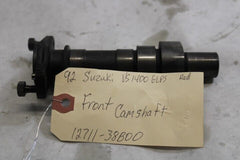 Front Camshaft 12711-38B00 1992 Suzuki Intruder VS1400