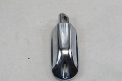 OEM Harley Davidson Chrome Streamline Foot Peg 50345-04