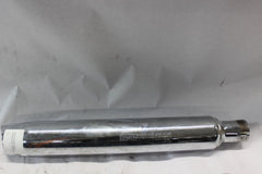 Exhaust Muffler RIGHT Harley Davidson 64900236