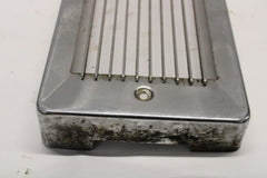 RADIATOR COVER (SEE PHOTOS) 19032-ME9-770 1983 Honda VT750C Shadow