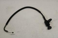 STARTER CABLE ASSY(CHOKE CABLE)58400-10F00 2000 Suzuki Intruder VL1500