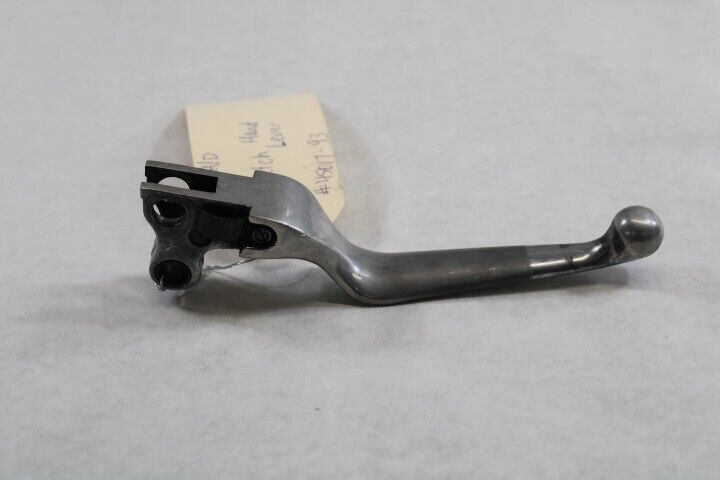 Clutch Lever 45017-93 Harley Davidson