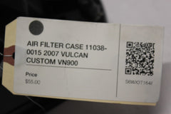 AIR FILTER CASE 11038-0015 2007 VULCAN CUSTOM VN900