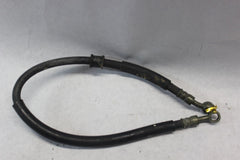 FRONT RIGHT BRAKE HOSE A (LOWER) 45125-MG5-672 1984 Honda Nighthawk CB650SC