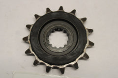 OUTPUT SPROCKET 15T #520 13144-0024 2016 Kawasaki Versys 650