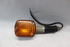 RIGHT REAR TURN SIGNAL ASSY 33600-ME5-671 1984 Honda Nighthawk CB650SC