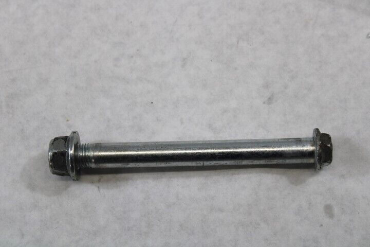 Cushion Lever Rod Bolt (12x124) 62621-33D00 2006 Suzuki Boulevard C50