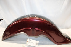 FRONT FENDER 53110-10F10-BU7 2000 Suzuki Intruder VL1500