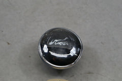 OEM Harley Davidson Chrome Gas Cap 61272-92