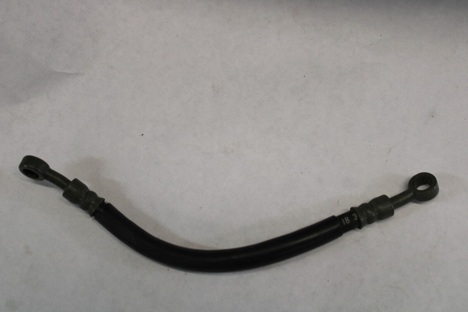 BRAKE HOSE 1 3HE-25872-01-00 1994 YAMAHA FZR600R