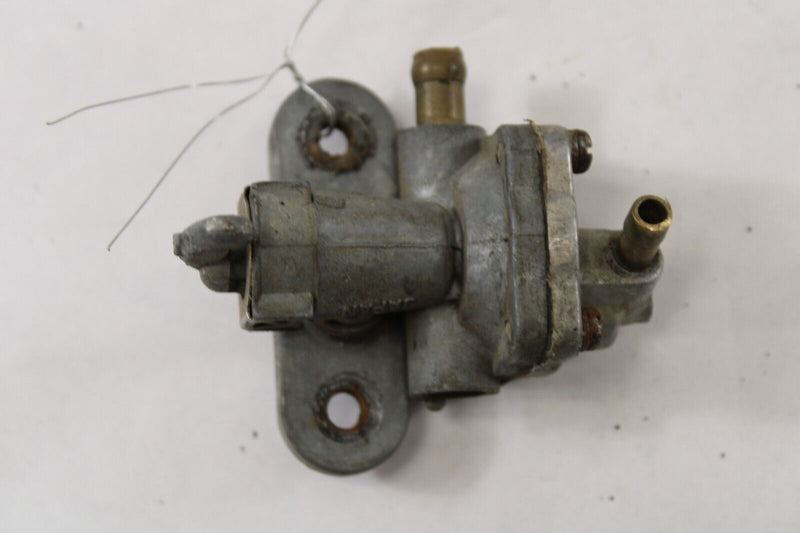 COCK ASSY. FUEL 44300-34470 1983 Suzuki GS650