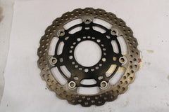 Front Brake Disc (Rotor) 41080-0161-11 2009 Kawasaki 650R Ninja EX650C9F