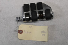 Chrome Footpeg Peg Harley Davidson