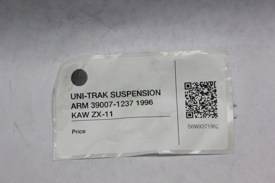 UNI-TRAK SUSPENSION ARM 39007-1237 1996 KAW ZX-11