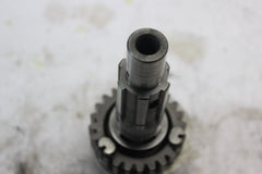 OUTPUT SHAFT (SEE PHOTOS) 13128-1114 1987 VULCAN VN750