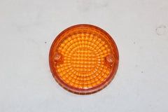 SIGNAL LAMP LENS 23048-1066 1999 Kawasaki Vulcan VN1500