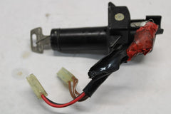 COMBINATION & LOCK SWITCH W/KEY 35100-ME9-000 1983 Honda VT750C Shadow