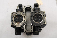 Rear Cylinder Head 12220-MB0-770 1983 Honda VF750