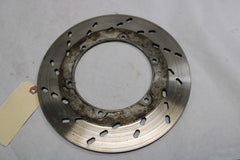 REAR BRAKE DISC 69211-34250 1983 Suzuki GS650GL