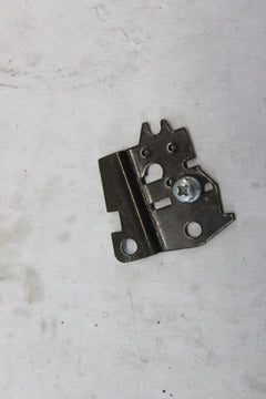 BRACKET, SWITCH, LOWER LEFT Harley Davidson 70372-96